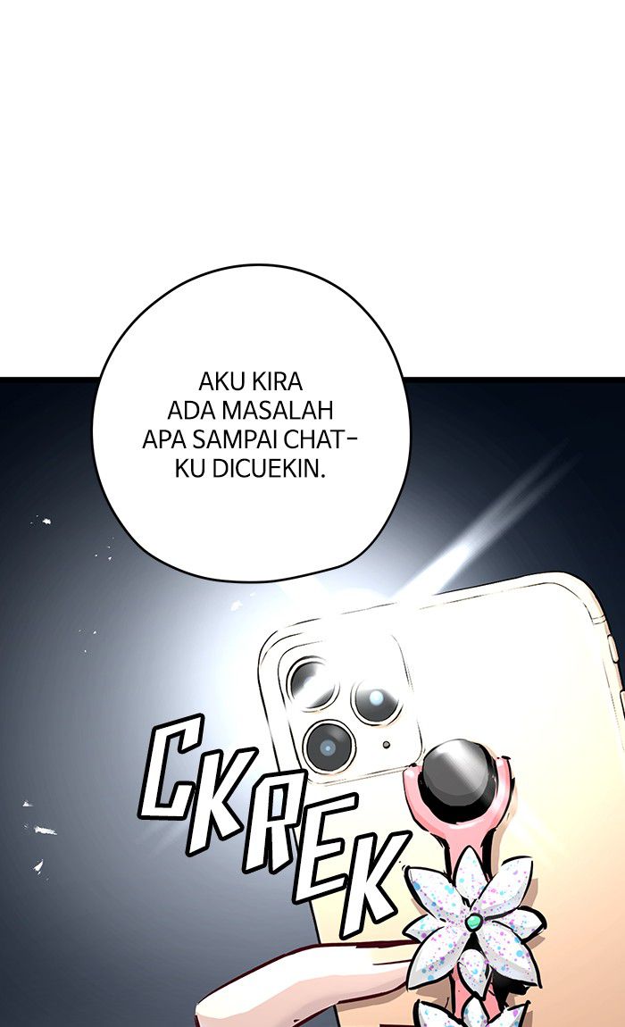 Promised Orchid chapter 40 halaman 81