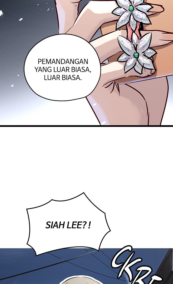 Promised Orchid chapter 40 halaman 82