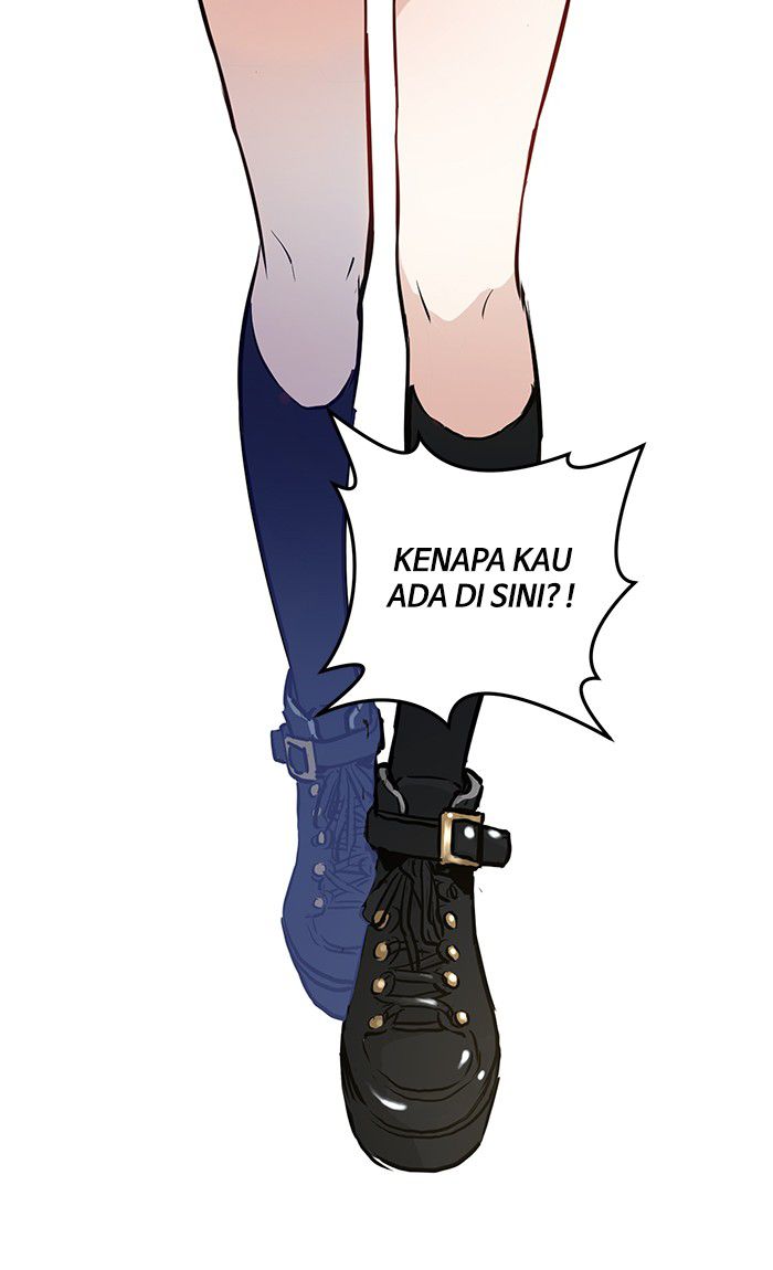 Promised Orchid chapter 40 halaman 84