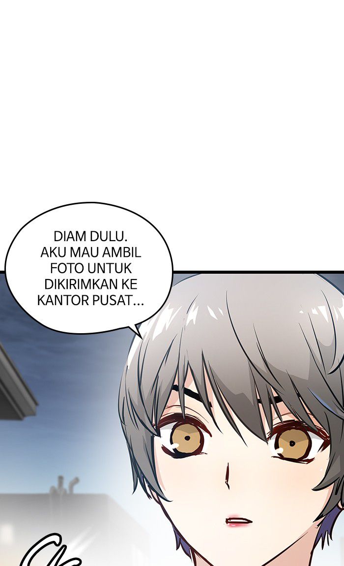 Promised Orchid chapter 40 halaman 85