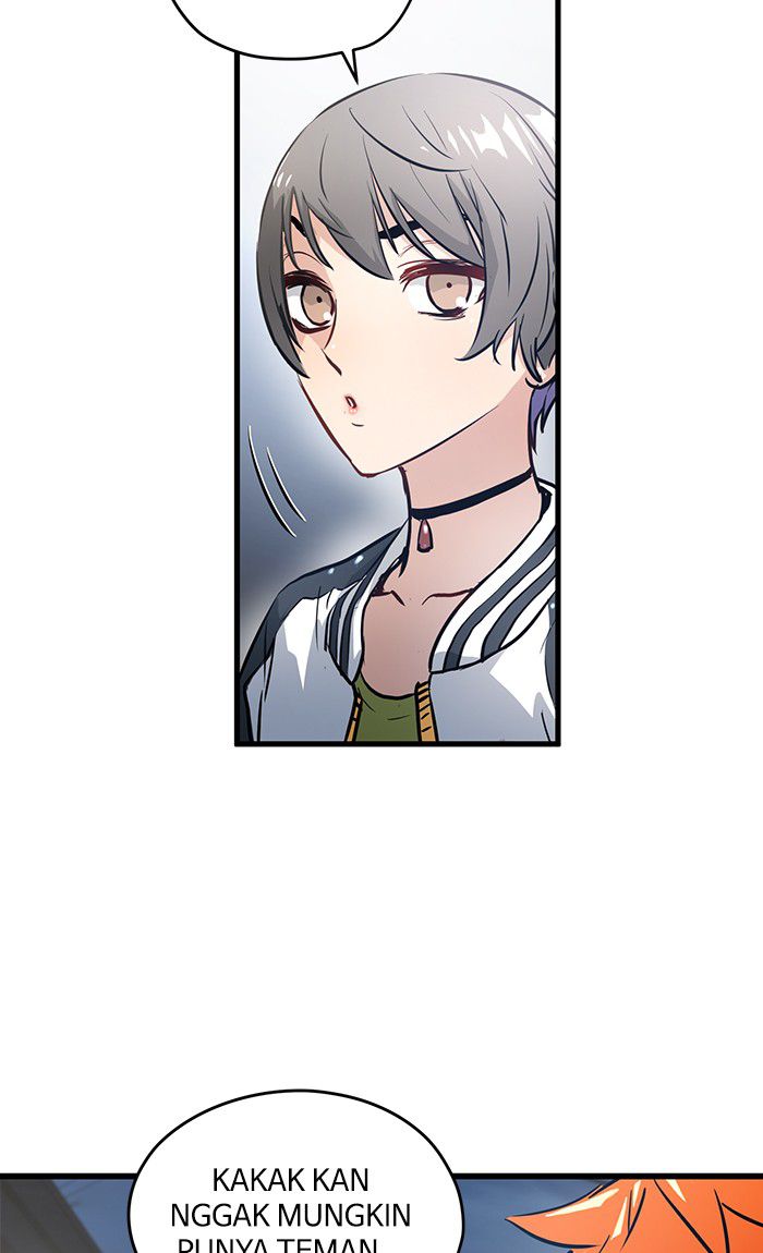 Promised Orchid chapter 40 halaman 88