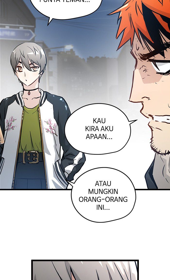 Promised Orchid chapter 40 halaman 89