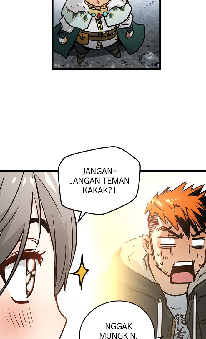Promised Orchid chapter 40 halaman 94