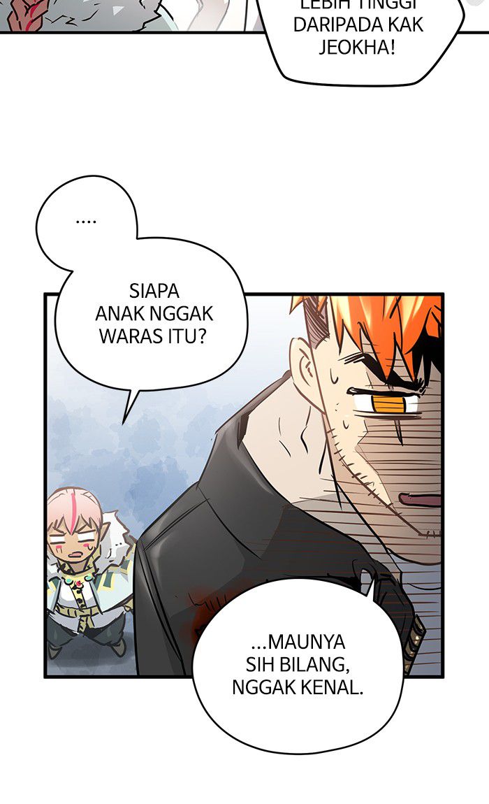 Promised Orchid chapter 40 halaman 96