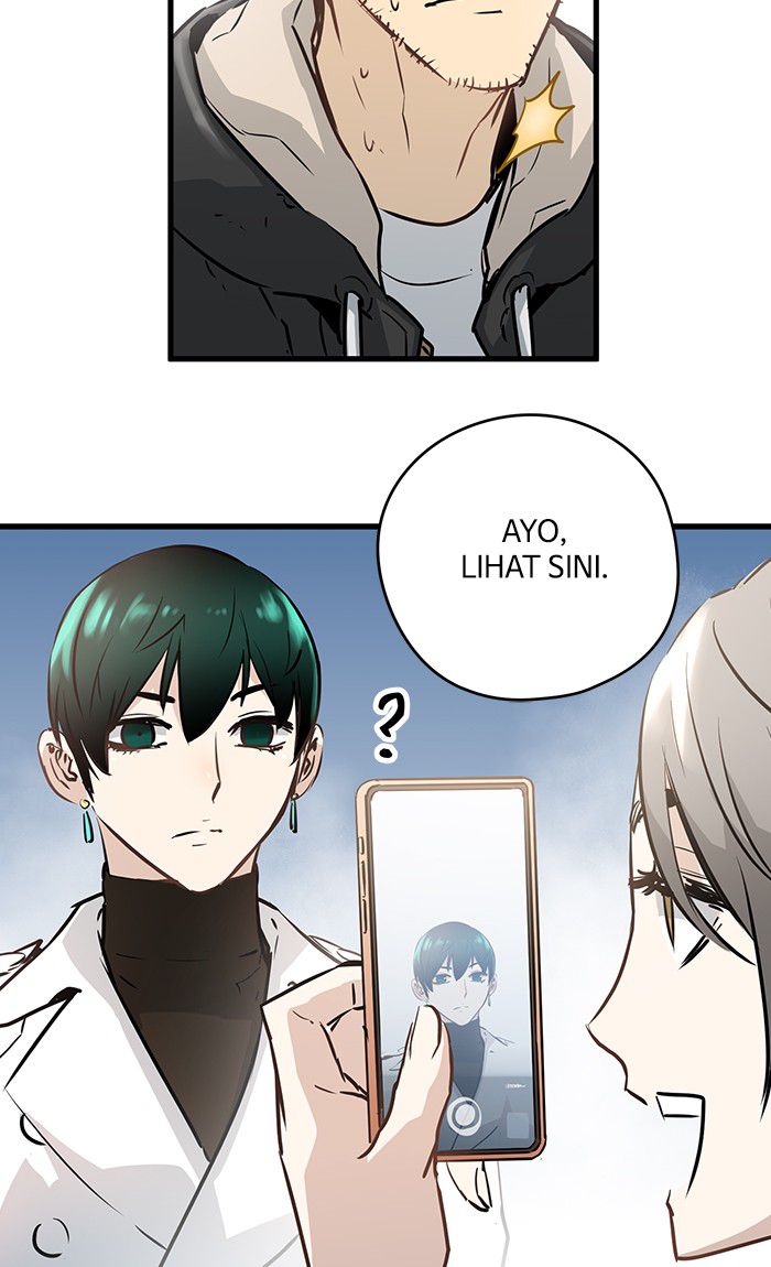 Promised Orchid chapter 40 halaman 98