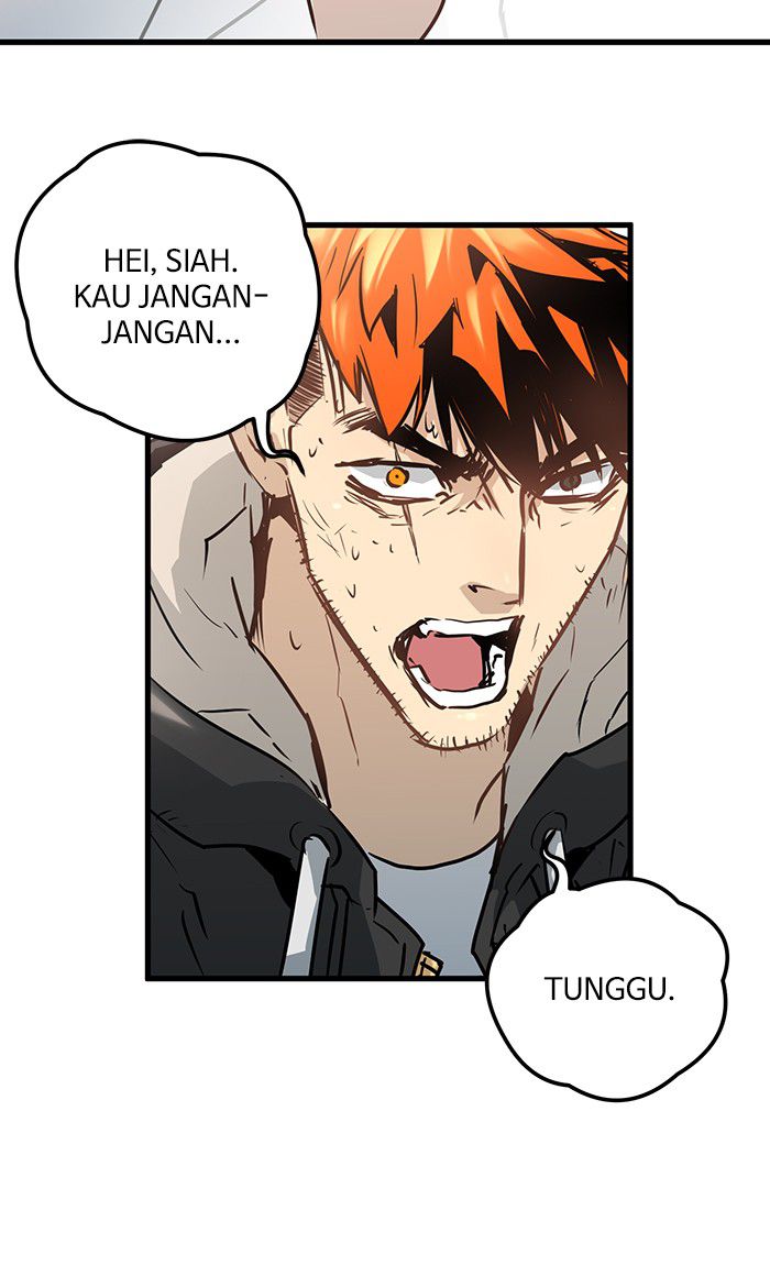 Promised Orchid chapter 40 halaman 99