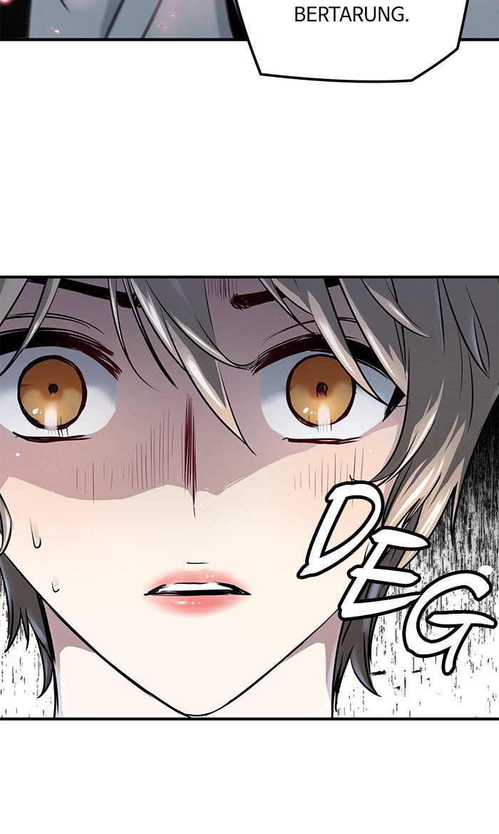 Promised Orchid chapter 40 halaman 115