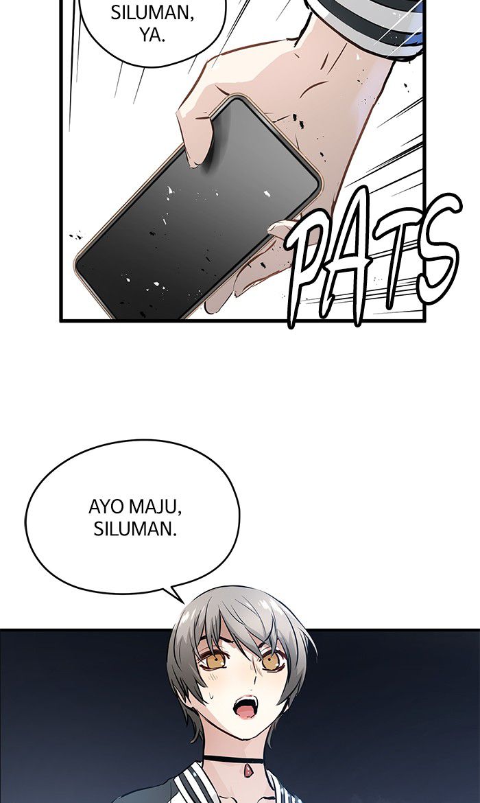 Promised Orchid chapter 40 halaman 117
