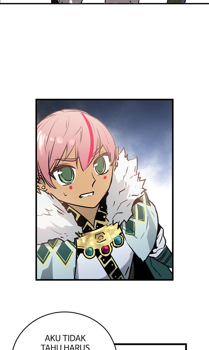 Promised Orchid chapter 40 halaman 119