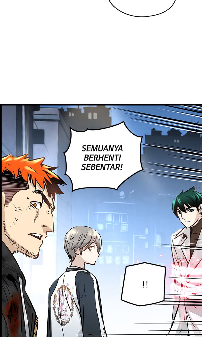 Promised Orchid chapter 40 halaman 123