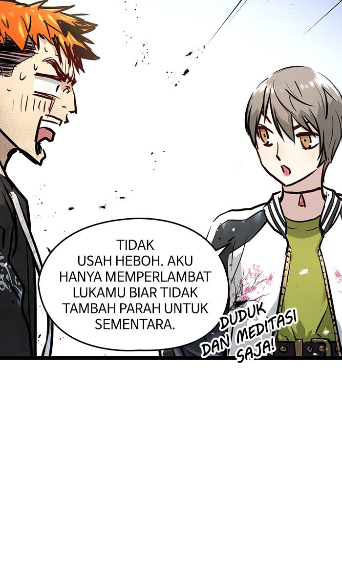 Promised Orchid Bab 41 halaman 45