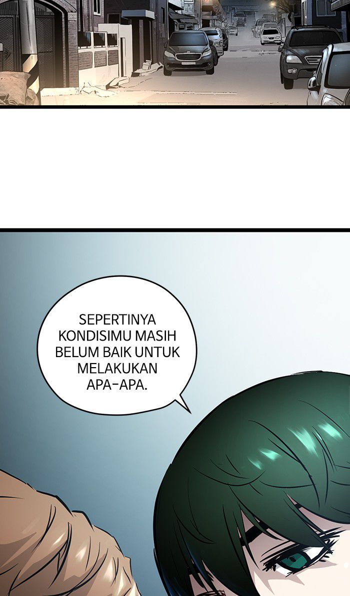 Promised Orchid Bab 41 halaman 69