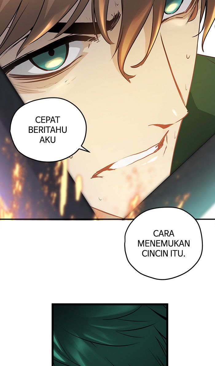 Promised Orchid Bab 41 halaman 88