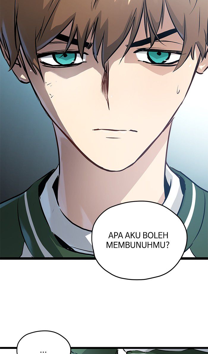 Promised Orchid Bab 41 halaman 97