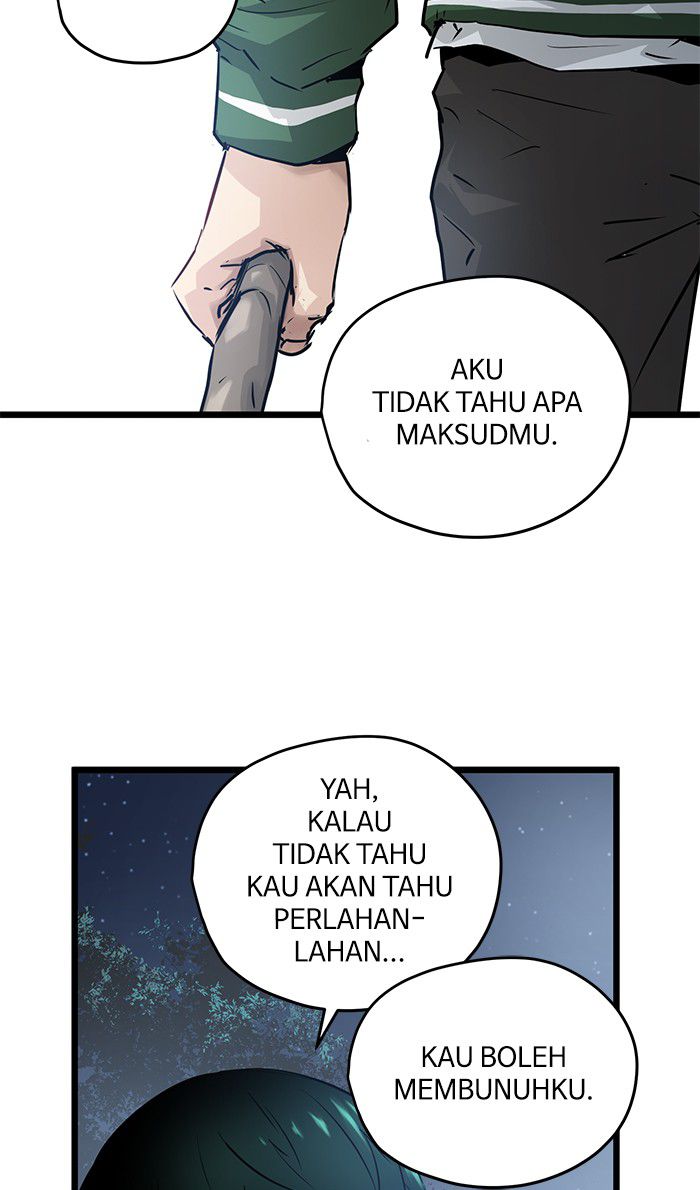 Promised Orchid Bab 41 halaman 98