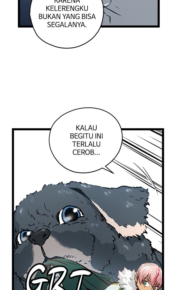 Promised Orchid Bab 41 halaman 116