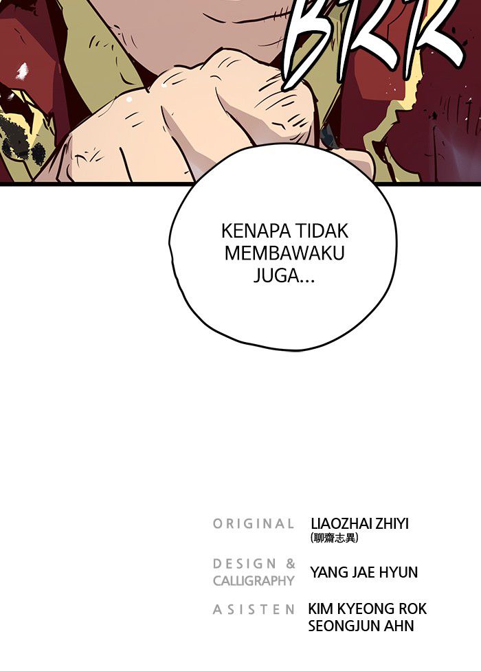 Promised Orchid Bab 41 halaman 122