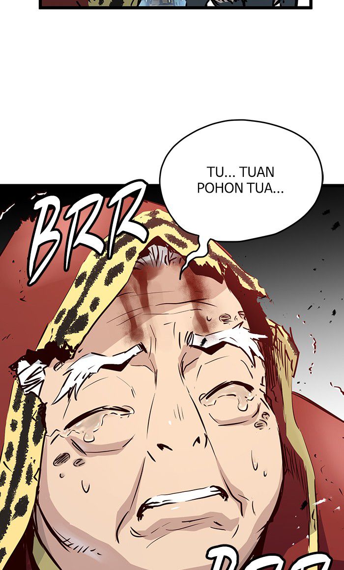 Promised Orchid chapter 42 halaman 6