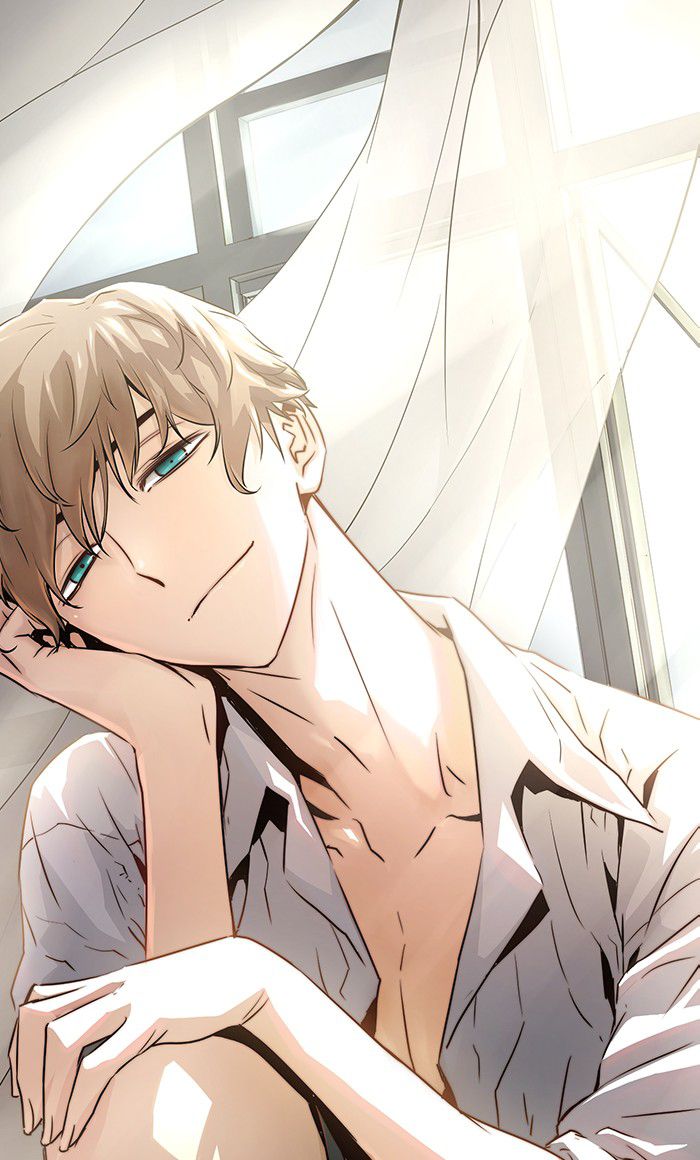 Promised Orchid chapter 42 halaman 8