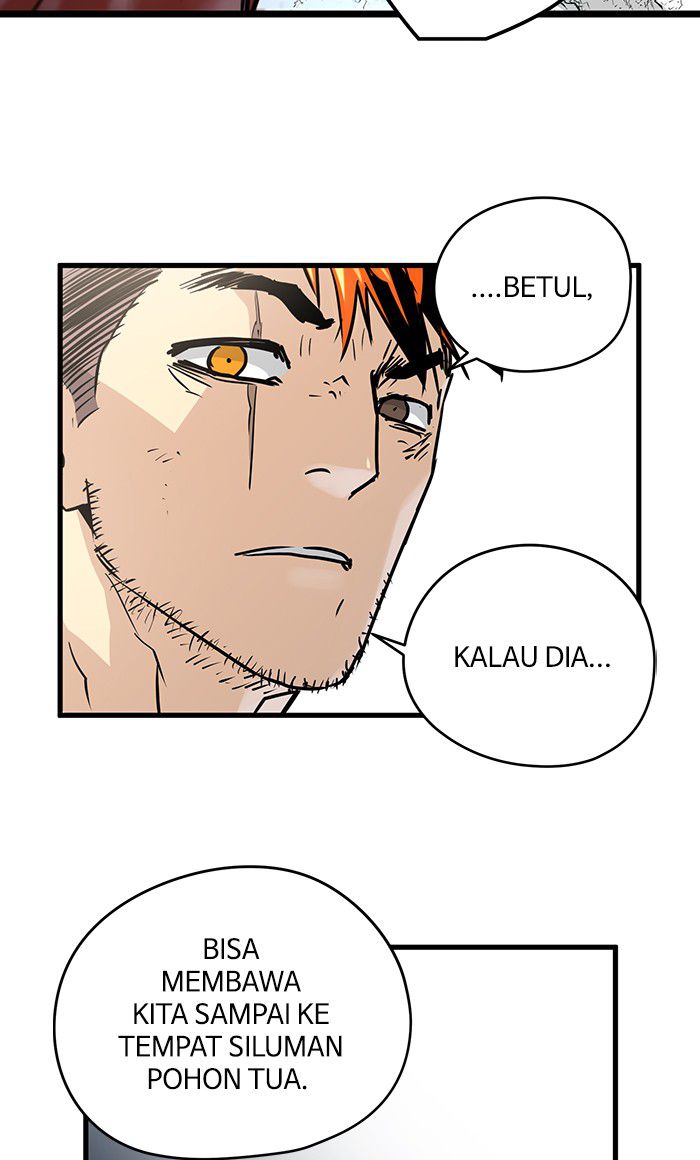 Promised Orchid chapter 42 halaman 13