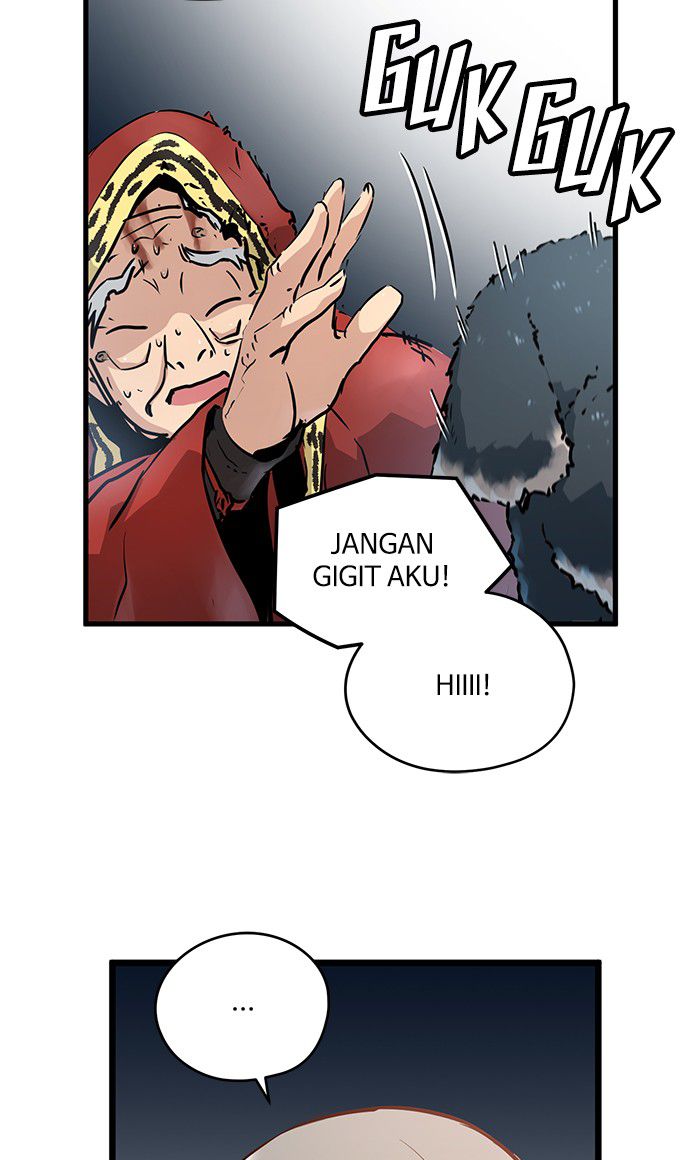 Promised Orchid chapter 42 halaman 14