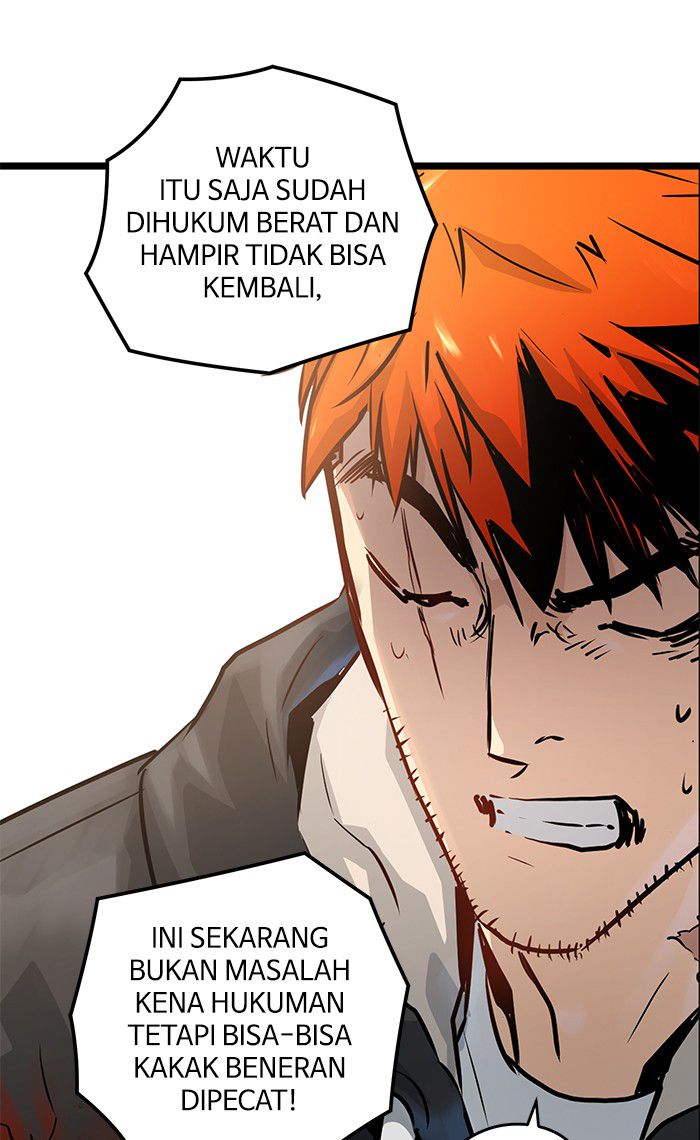 Promised Orchid chapter 42 halaman 28