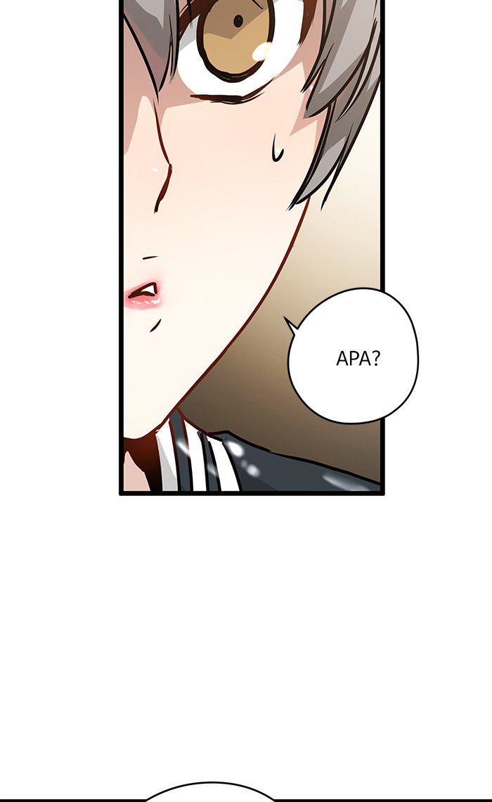 Promised Orchid chapter 42 halaman 30