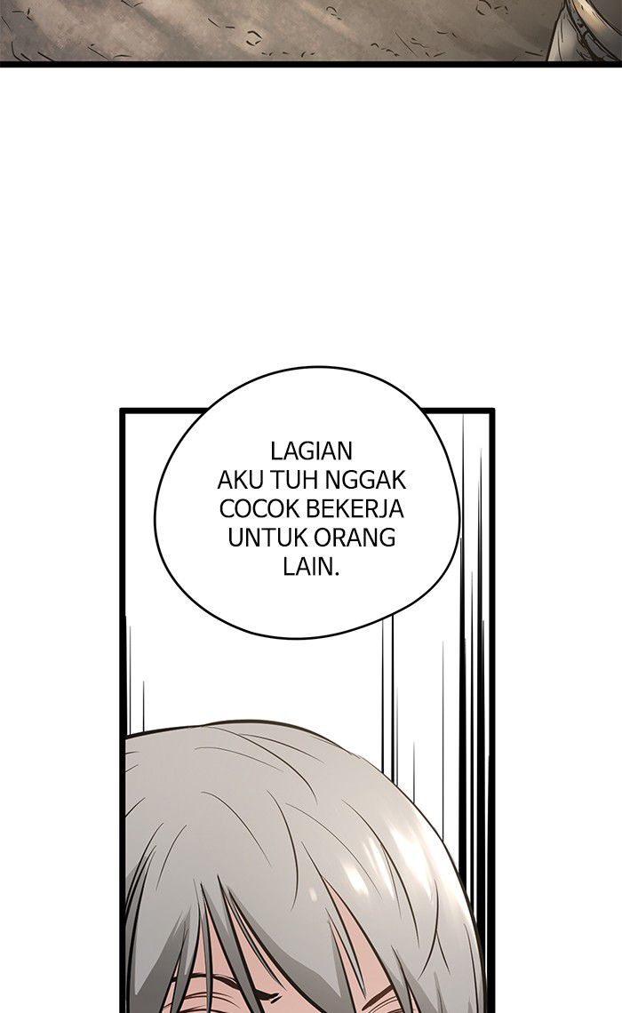 Promised Orchid chapter 42 halaman 32