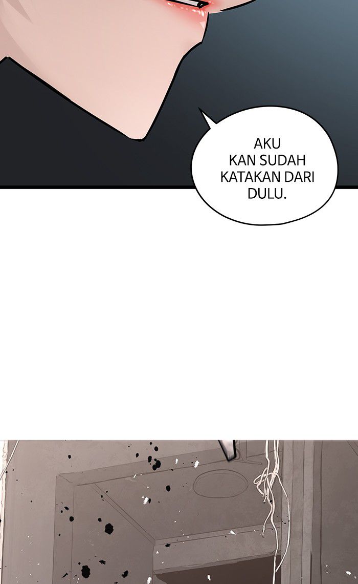 Promised Orchid chapter 42 halaman 39