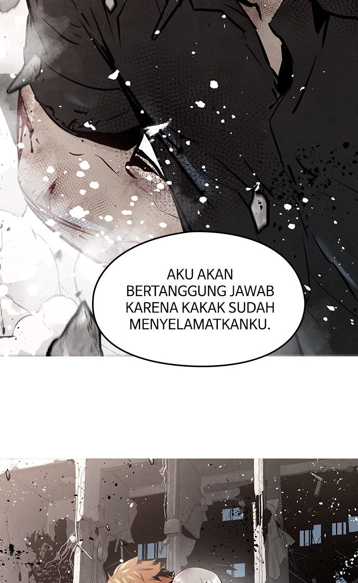 Promised Orchid chapter 42 halaman 41