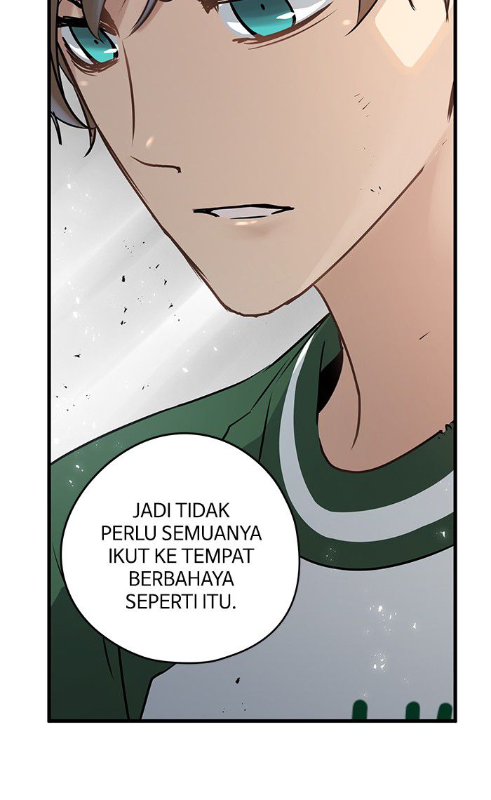 Promised Orchid chapter 42 halaman 48
