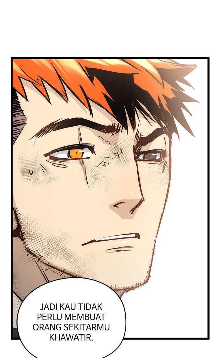 Promised Orchid chapter 42 halaman 51