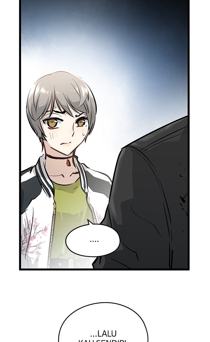 Promised Orchid chapter 42 halaman 53