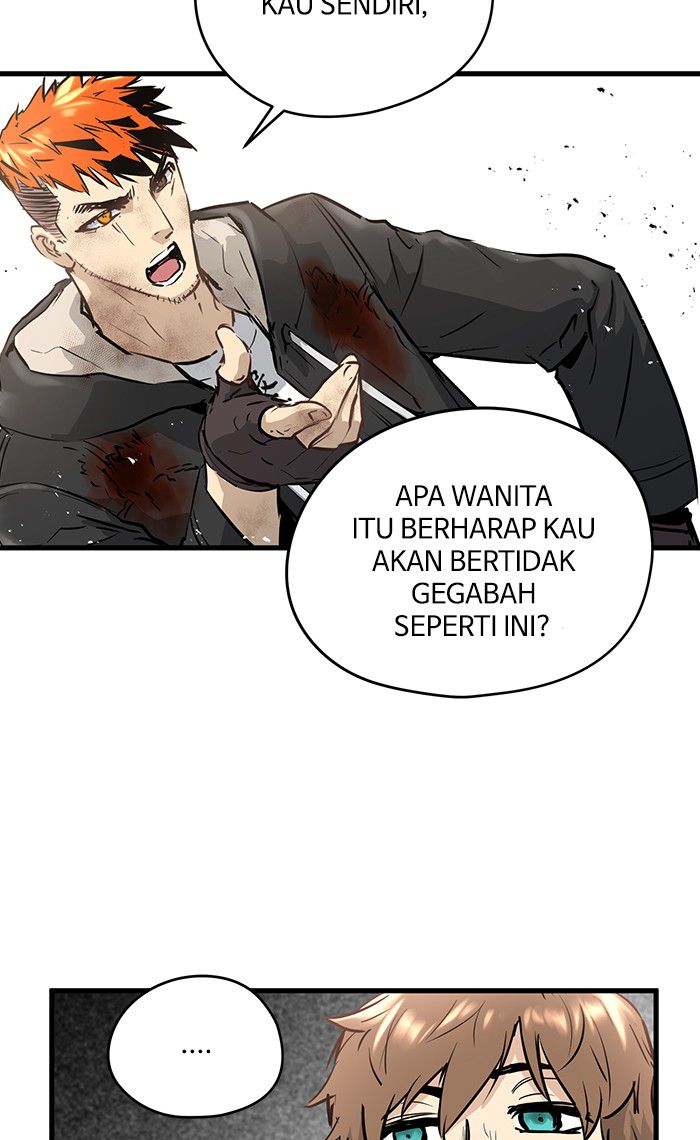 Promised Orchid chapter 42 halaman 54