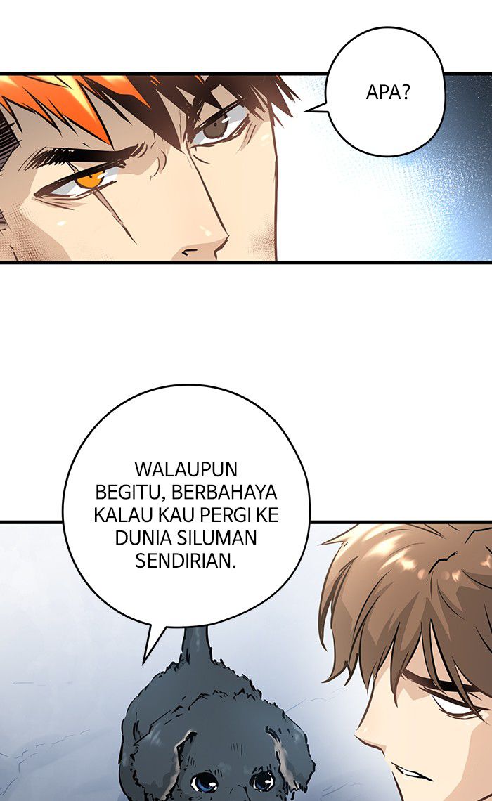 Promised Orchid chapter 42 halaman 56