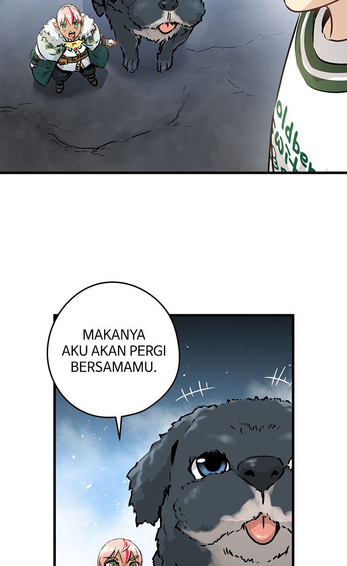Promised Orchid chapter 42 halaman 57