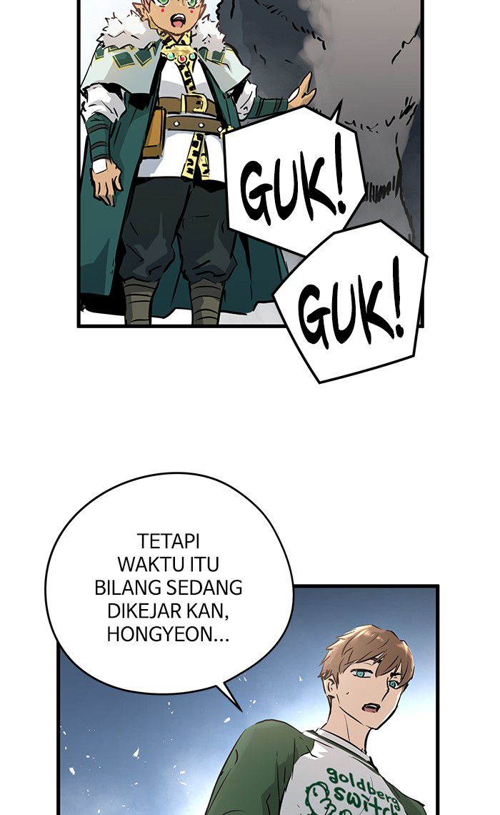 Promised Orchid chapter 42 halaman 58
