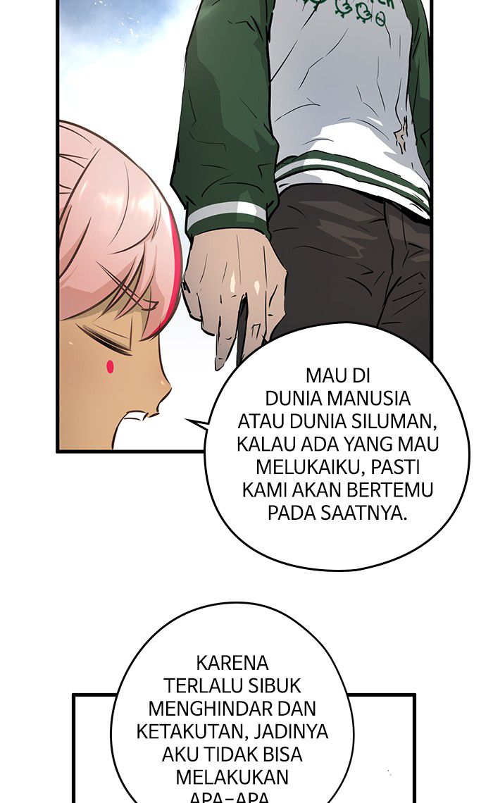 Promised Orchid chapter 42 halaman 59