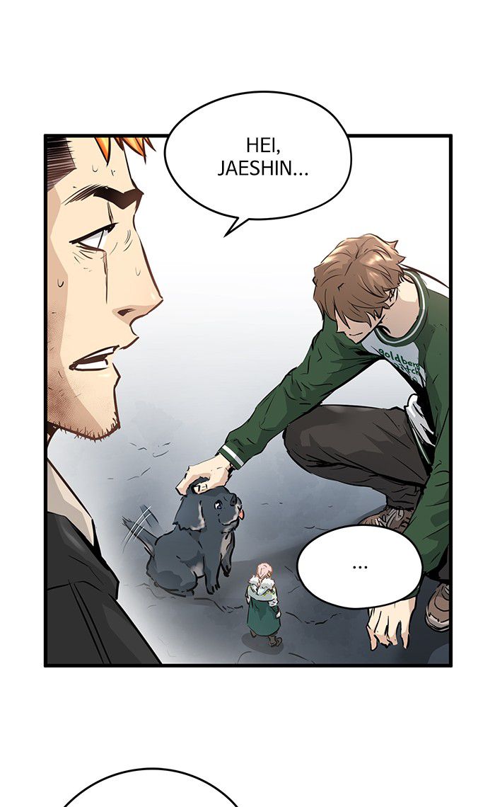 Promised Orchid chapter 42 halaman 62