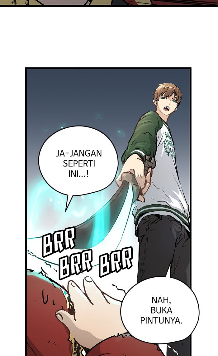 Promised Orchid chapter 42 halaman 65
