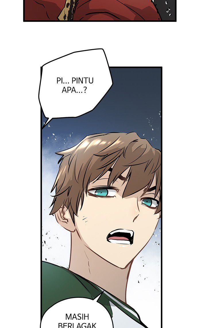 Promised Orchid chapter 42 halaman 66