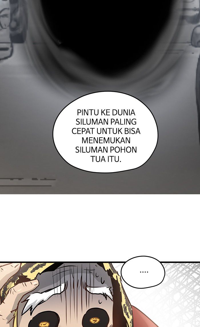 Promised Orchid chapter 42 halaman 68