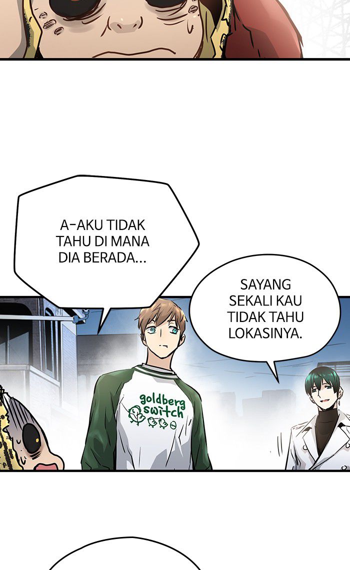 Promised Orchid chapter 42 halaman 69