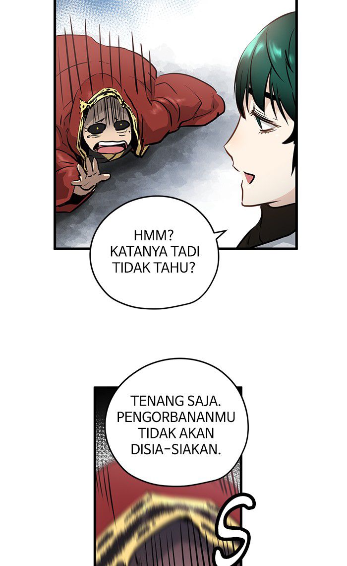 Promised Orchid chapter 42 halaman 72