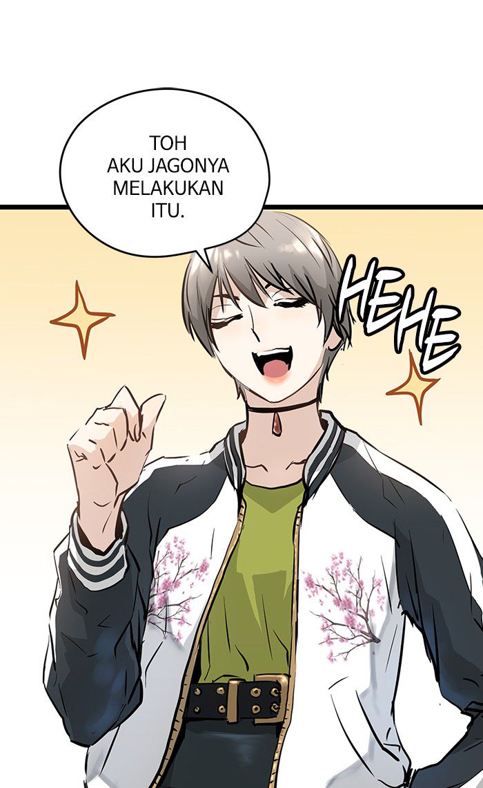Promised Orchid chapter 42 halaman 76