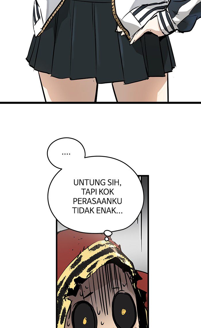 Promised Orchid chapter 42 halaman 77