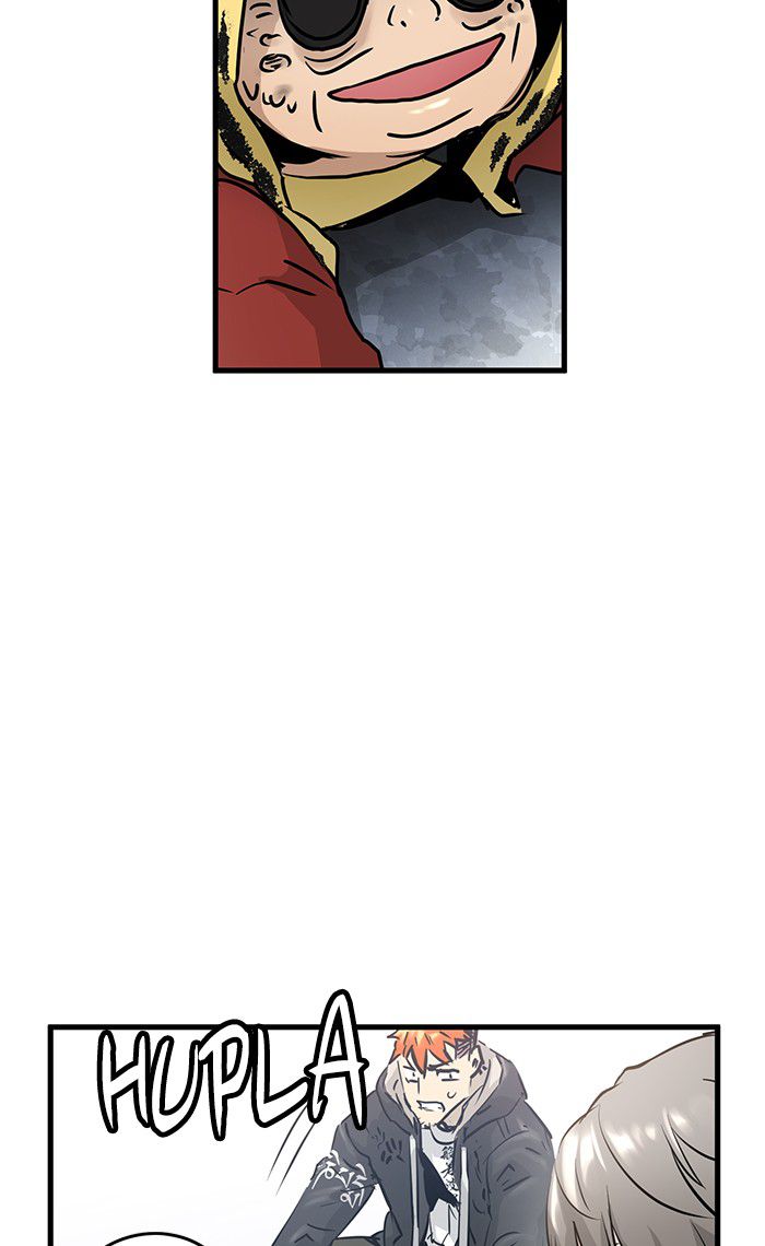 Promised Orchid chapter 42 halaman 78