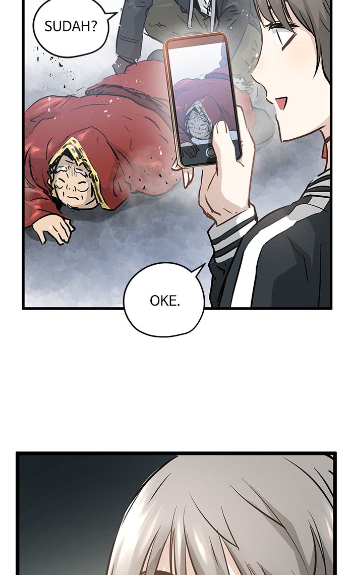 Promised Orchid chapter 42 halaman 79
