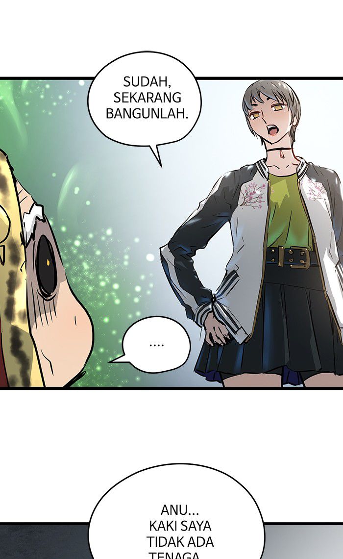 Promised Orchid chapter 42 halaman 83