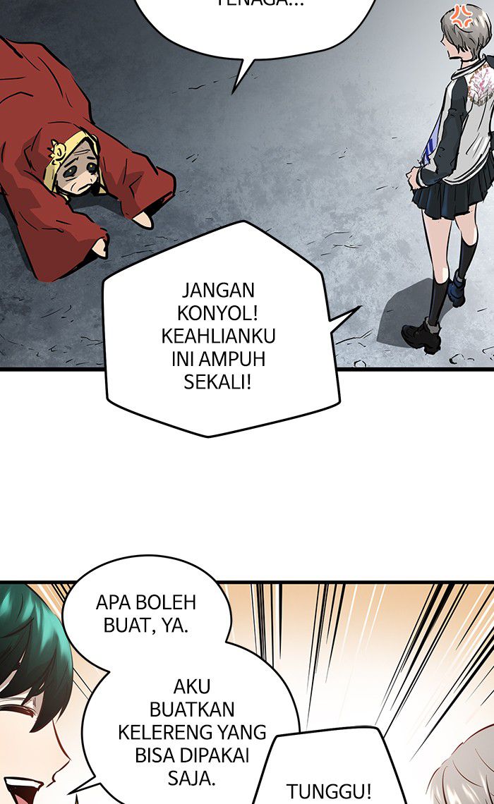 Promised Orchid chapter 42 halaman 84